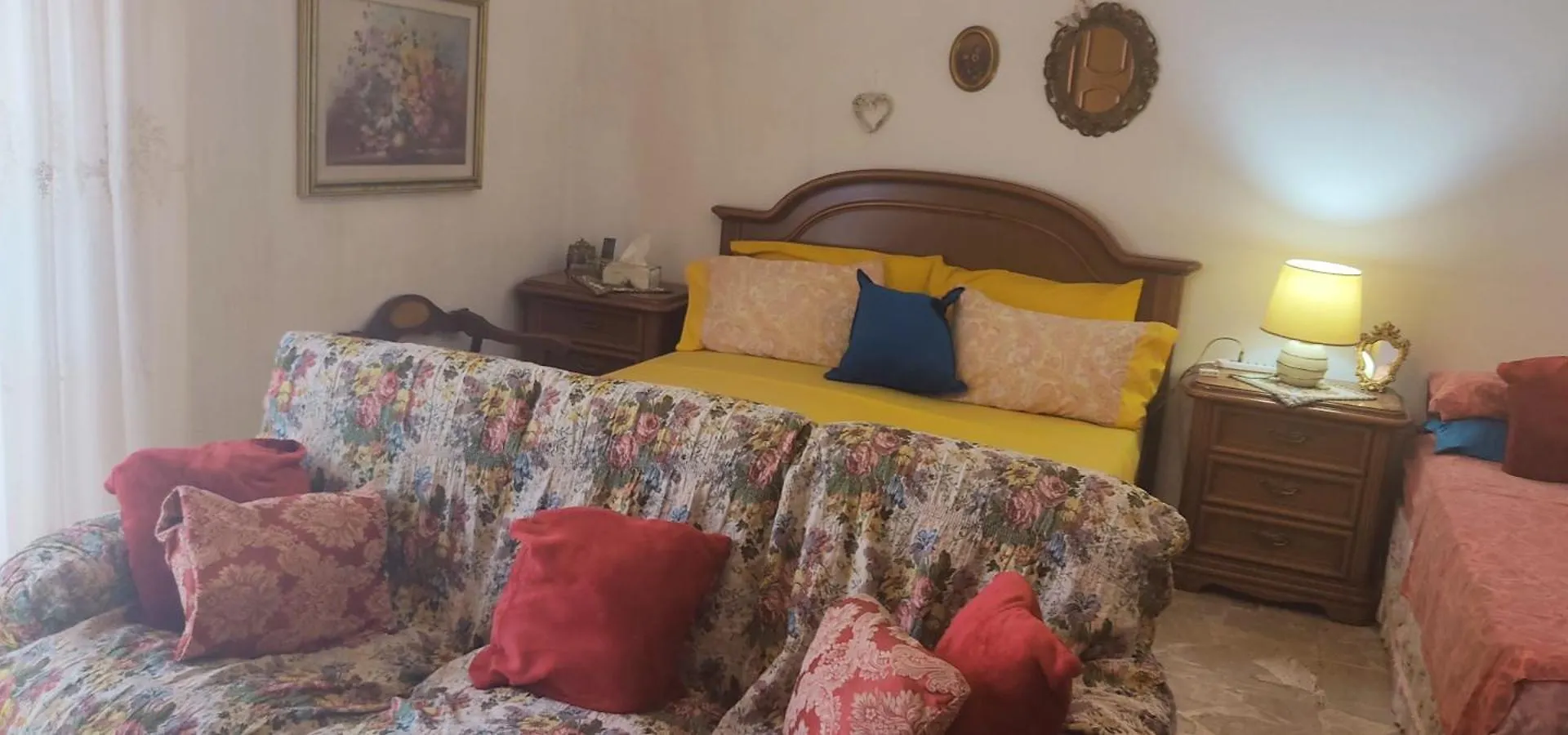 Amabile Guesthouse Milis Bed & Breakfast