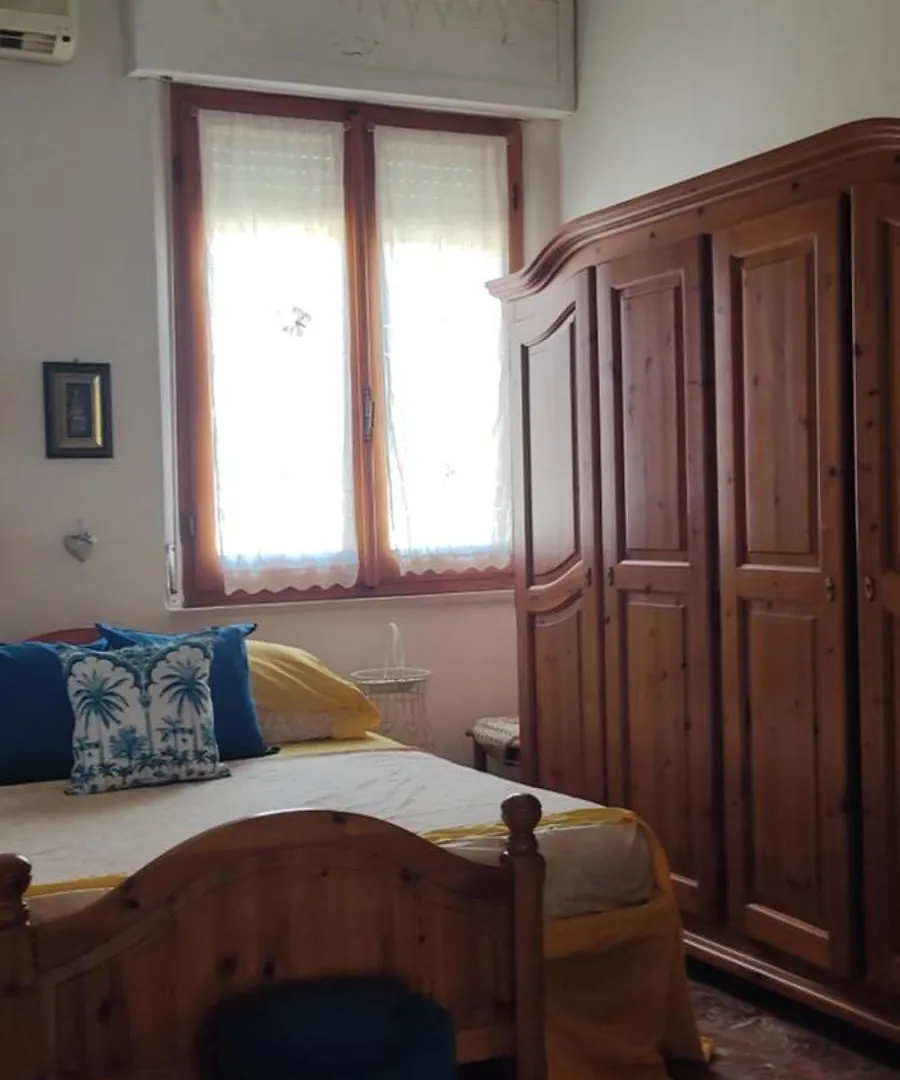Bed & Breakfast Amabile Guesthouse Milis