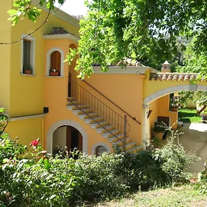 Le Roverelle Ilbono