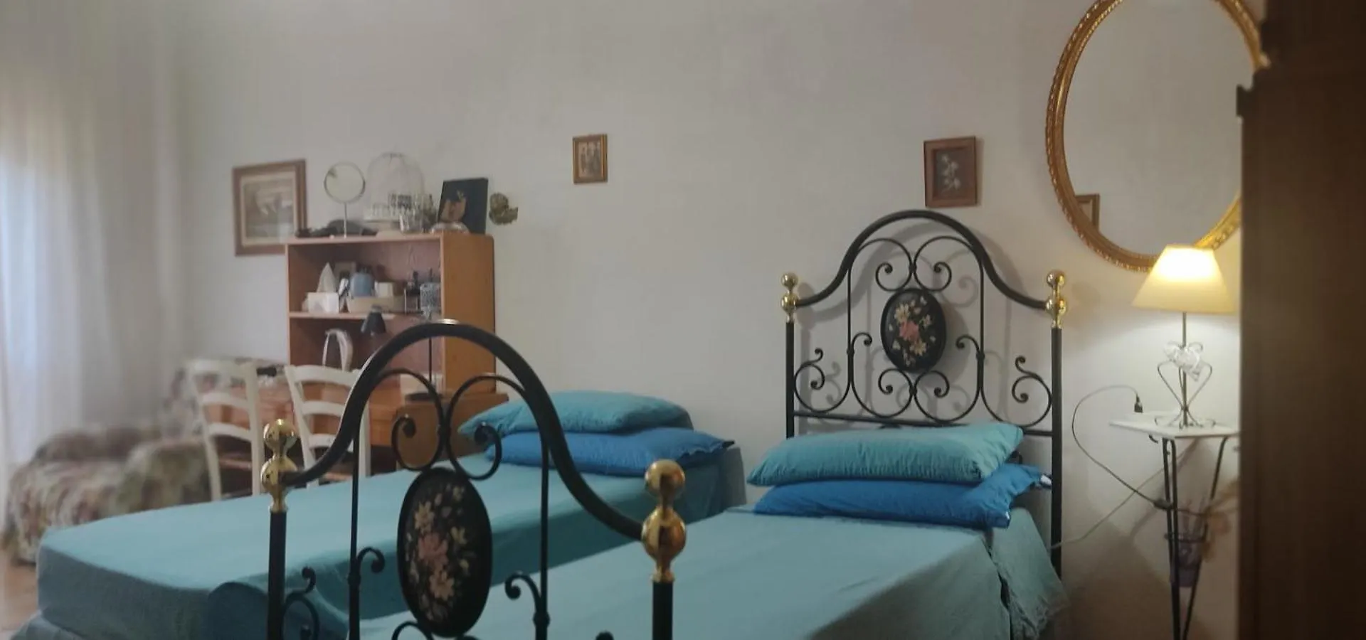 Amabile Guesthouse Milis Italia