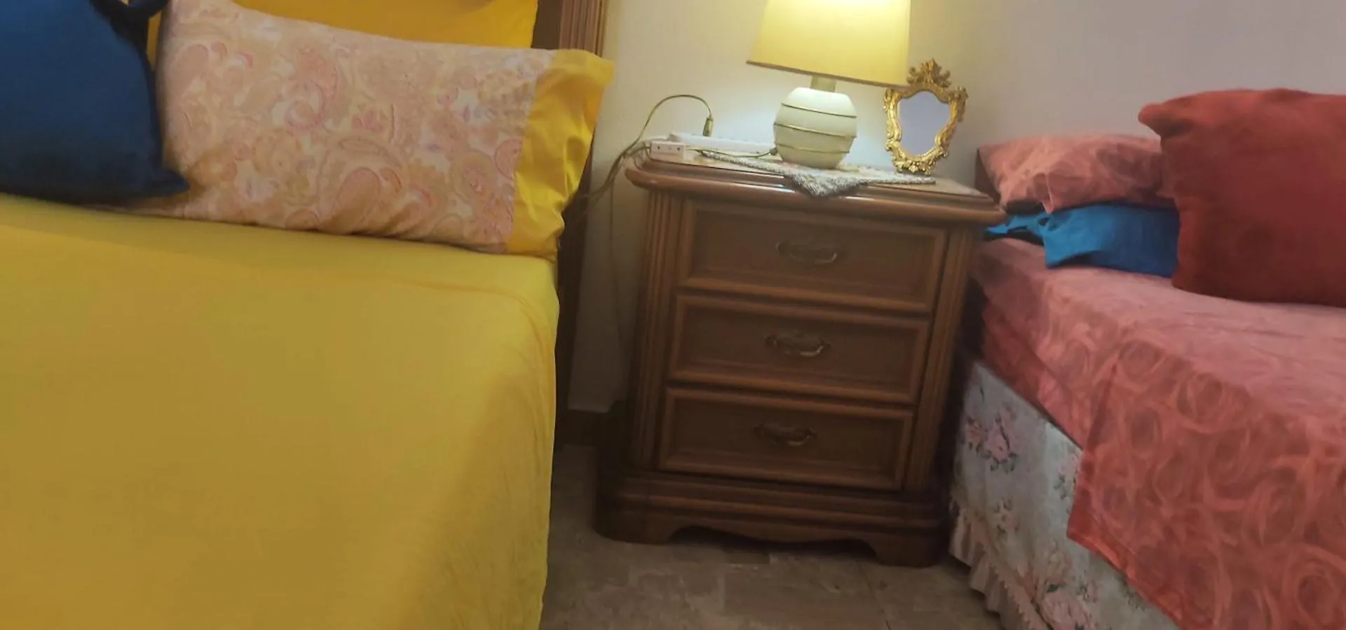 Amabile Guesthouse Milis 0*,  Ιταλία