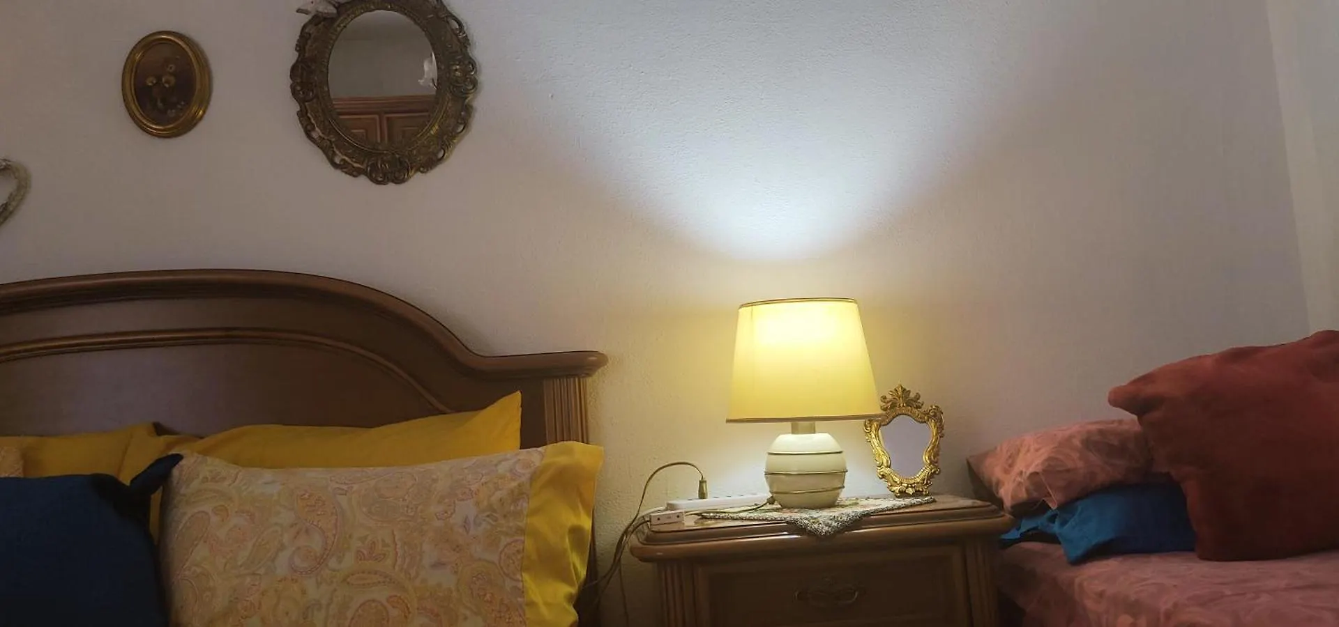 Amabile Guesthouse Milis