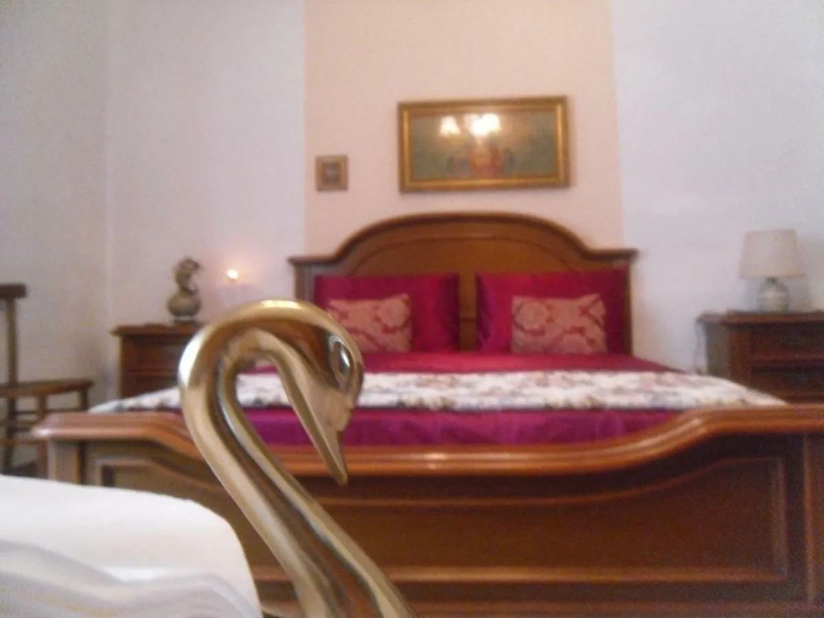 Amabile Guesthouse Milis 0*,