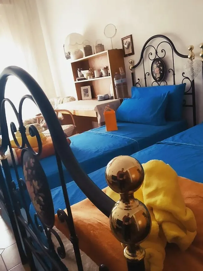 Amabile Guesthouse Milis