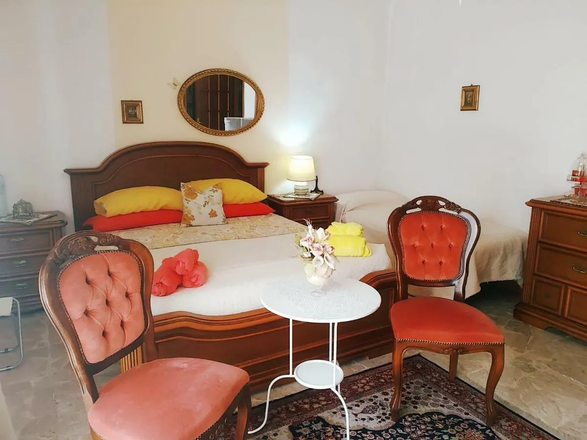 Amabile Guesthouse Milis
